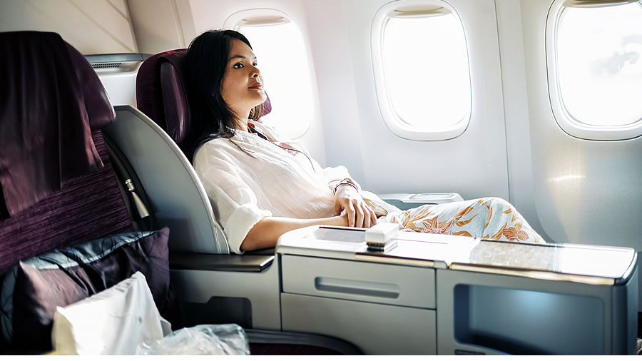 Booking.com present&oacute; sus Predicciones de Viaje 2027